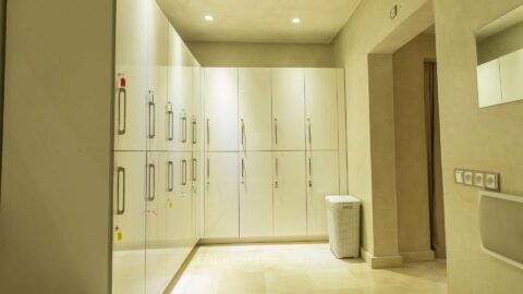 Spa Orient in Marrakech, Morocco