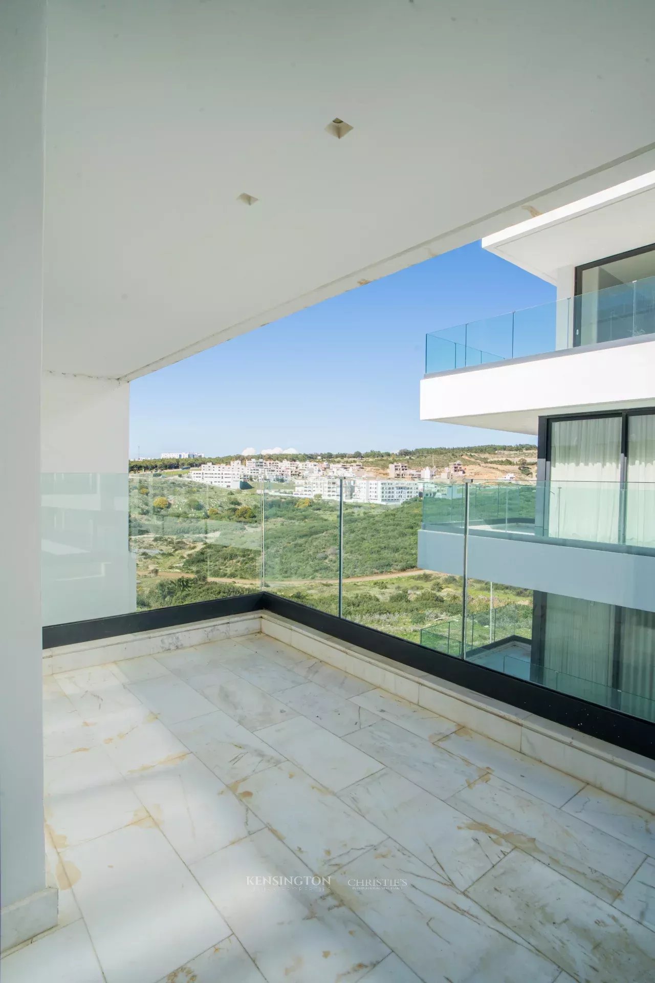 Triplex Nova in Tanger, Morocco