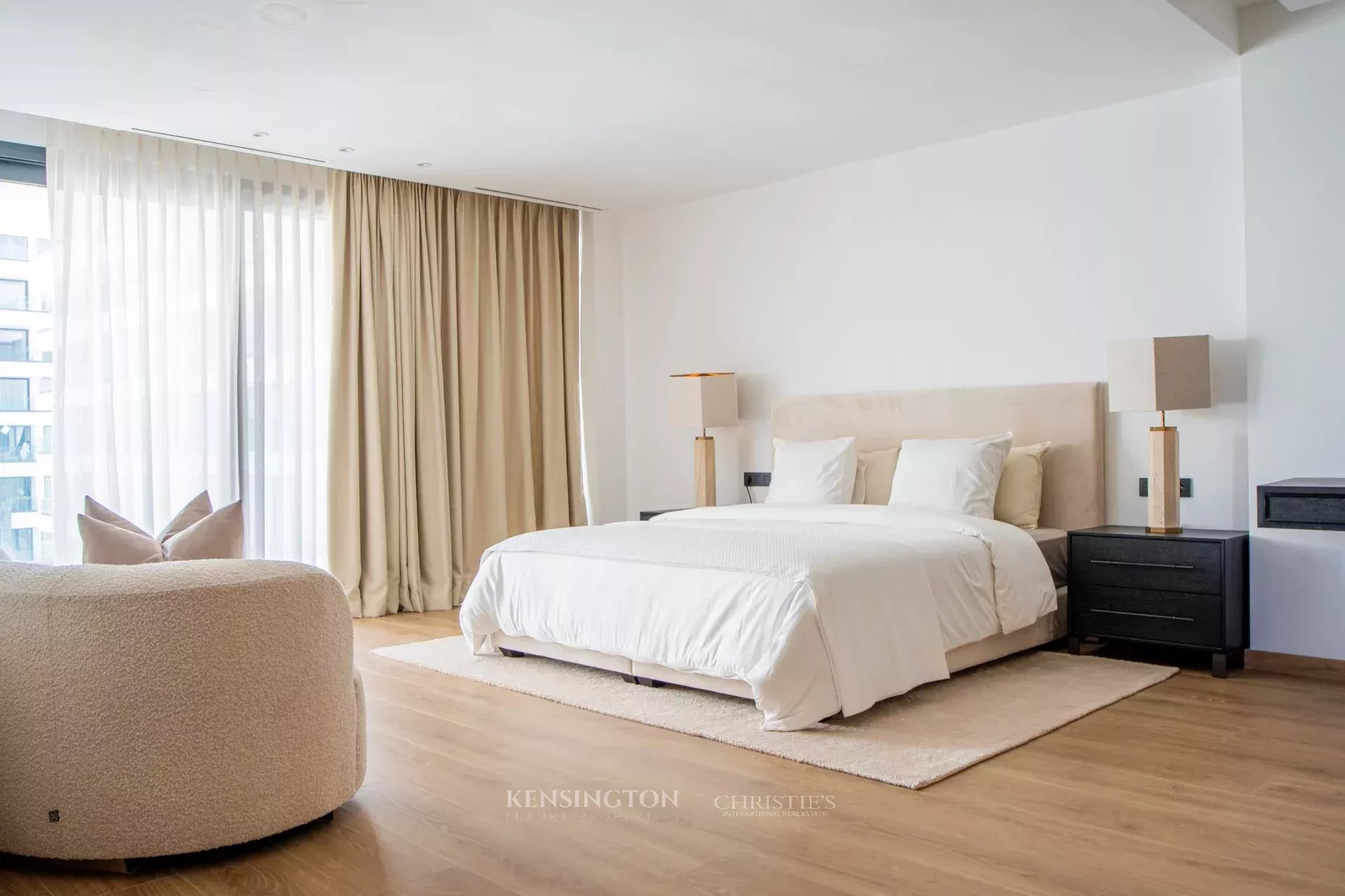 Triplex Nova in Tanger, Morocco