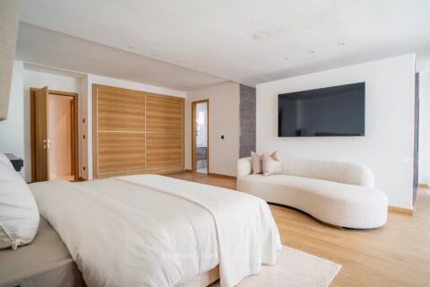 Triplex Nova in Tanger, Morocco