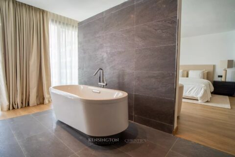 Triplex Nova in Tanger, Morocco