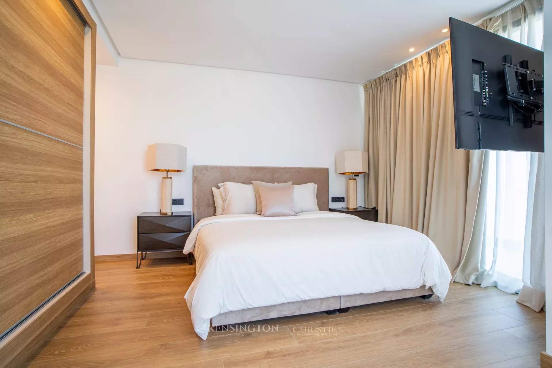 Triplex Nova in Tanger, Morocco