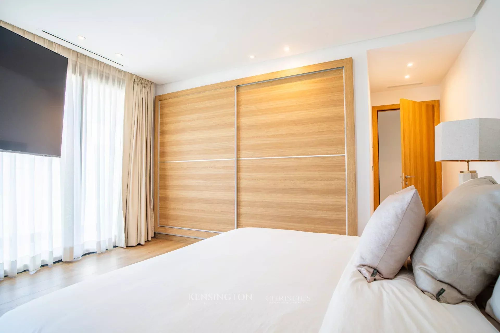 Triplex Nova in Tanger, Morocco