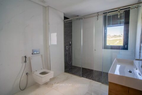 Triplex Nova in Tanger, Morocco