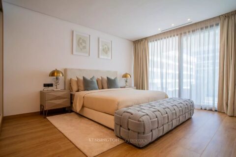 Triplex Nova in Tanger, Morocco