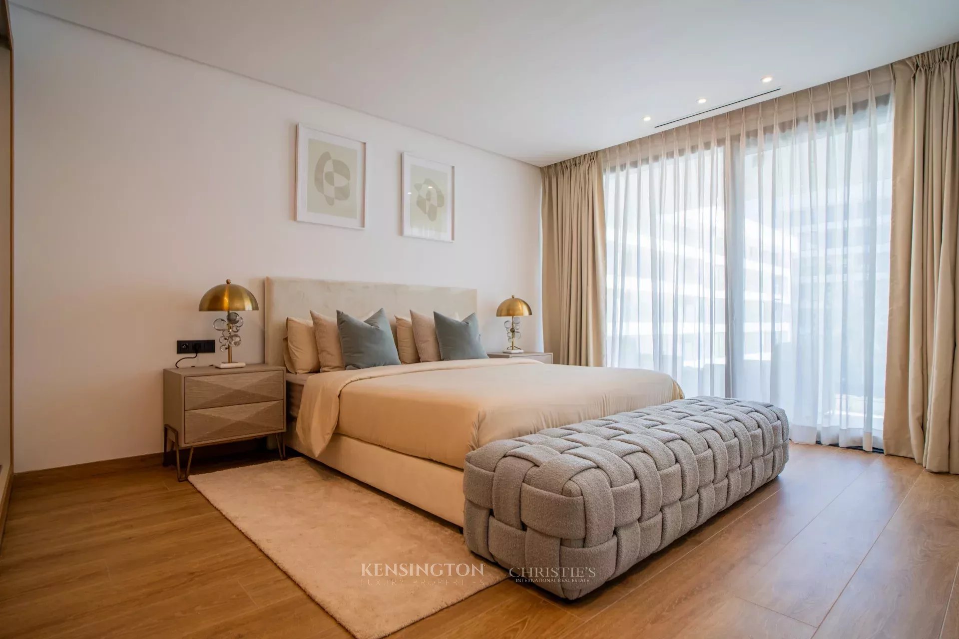 Triplex Nova in Tanger, Morocco