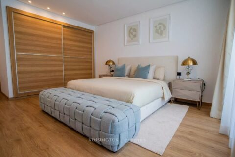 Triplex Nova in Tanger, Morocco