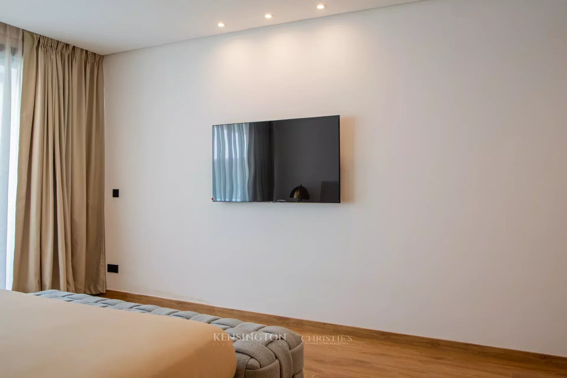 Triplex Nova in Tanger, Morocco