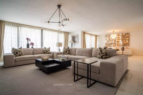 Triplex Nova in Tanger, Morocco