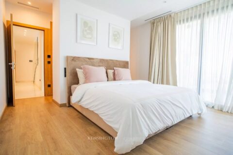 Triplex Nova in Tanger, Morocco