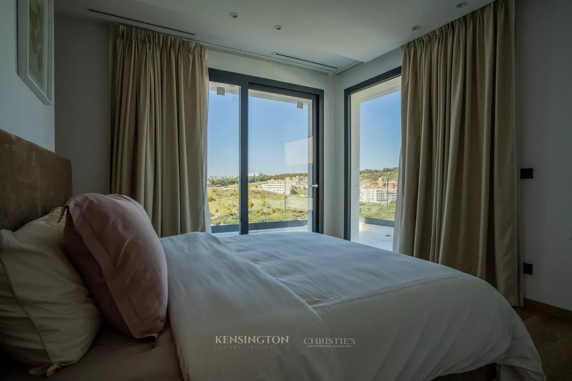 Triplex Nova in Tanger, Morocco