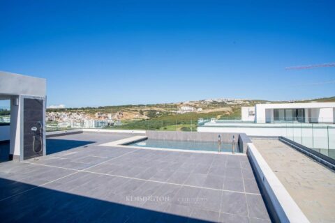 Triplex Nova in Tanger, Morocco