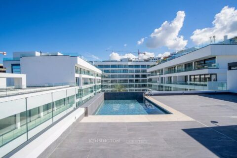 Triplex Nova in Tanger, Morocco