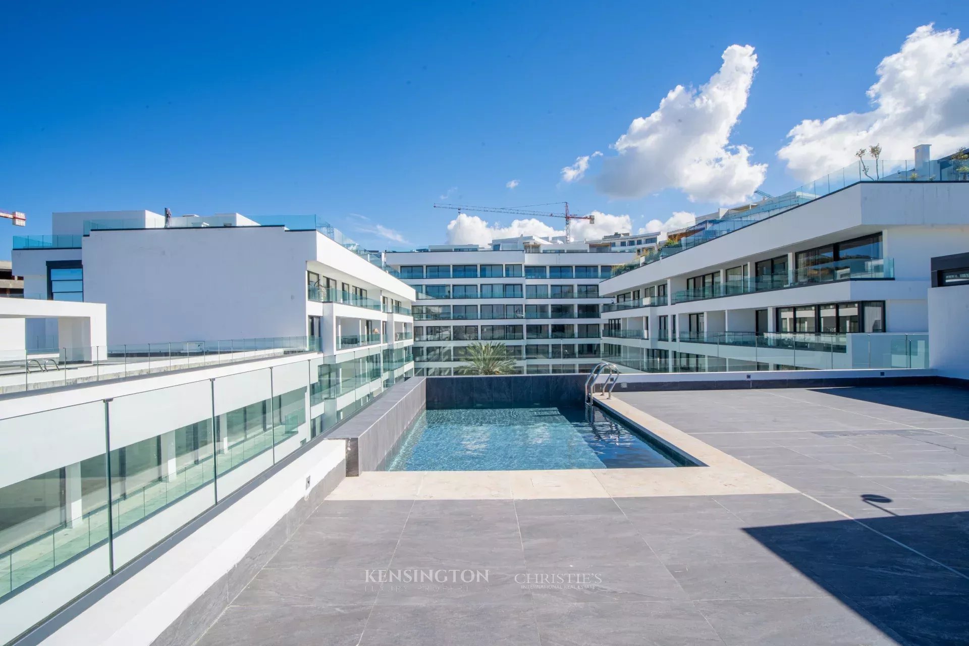 Triplex Nova in Tanger, Morocco