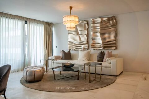 Triplex Nova in Tanger, Morocco