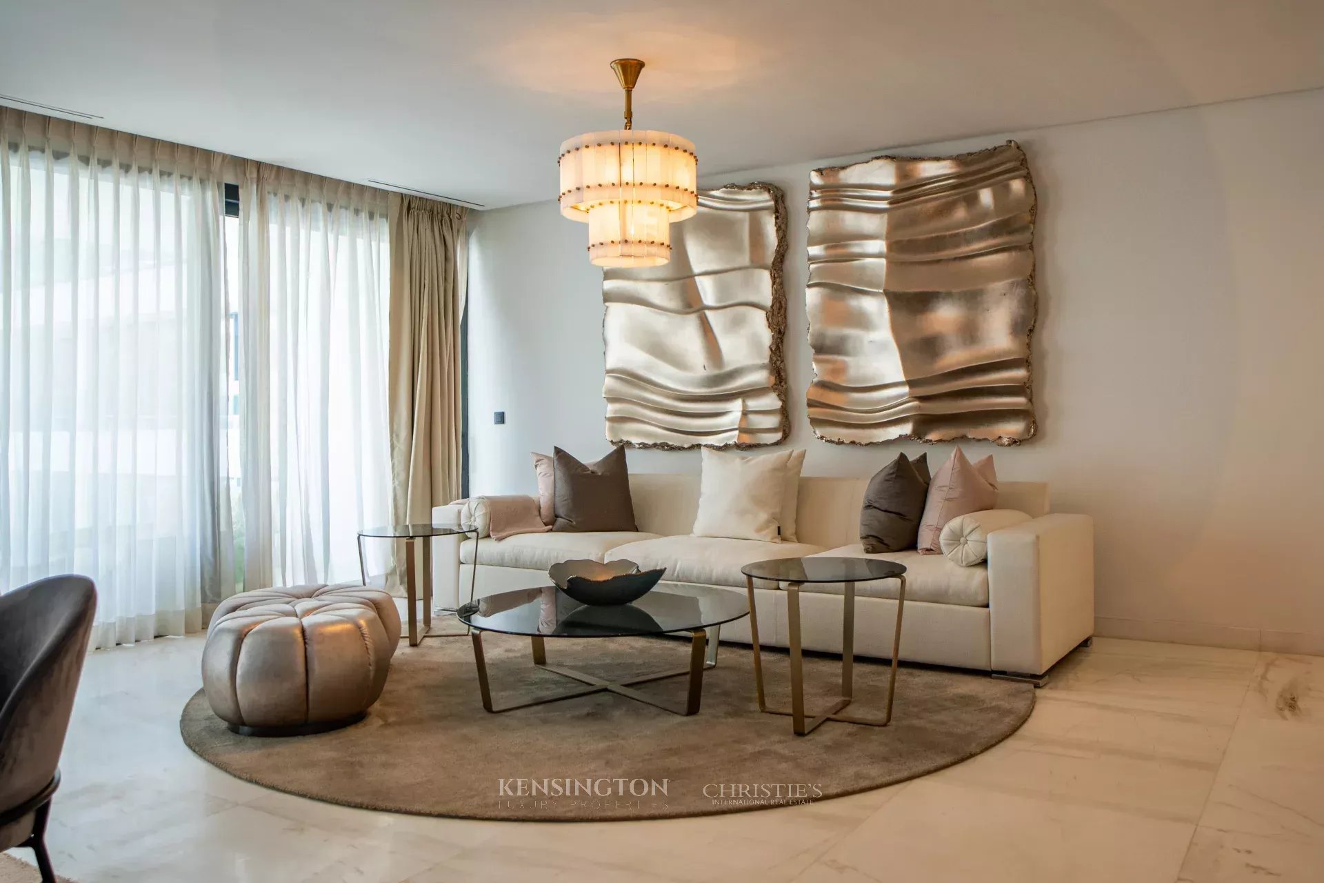 Triplex Nova in Tanger, Morocco