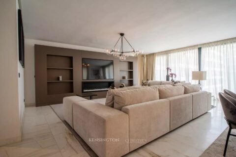 Triplex Nova in Tanger, Morocco