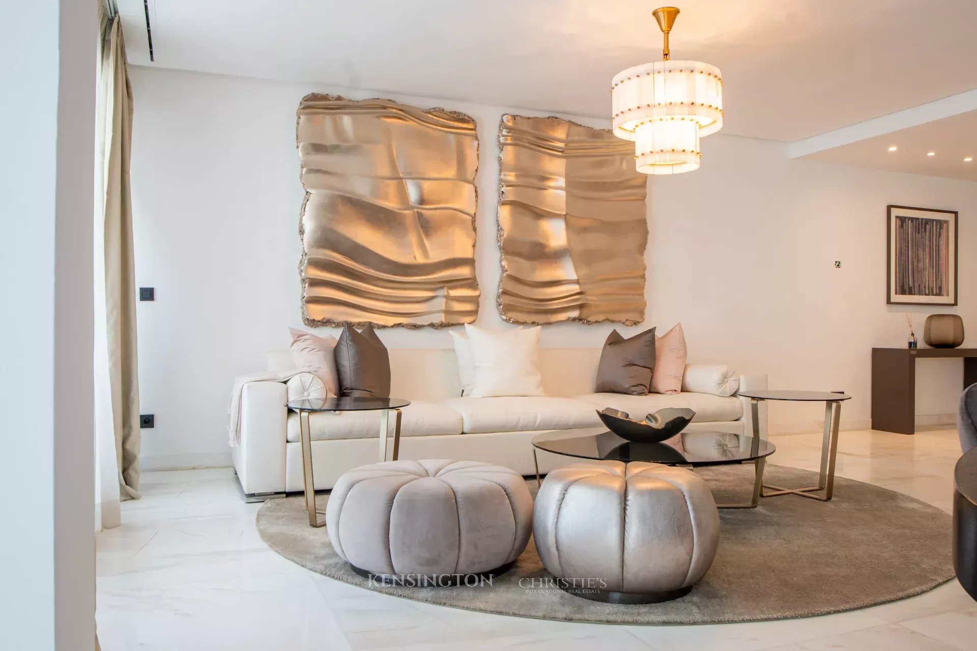 Triplex Nova in Tanger, Morocco