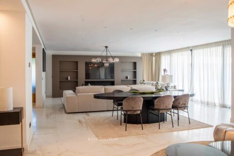 Triplex Nova in Tanger, Morocco