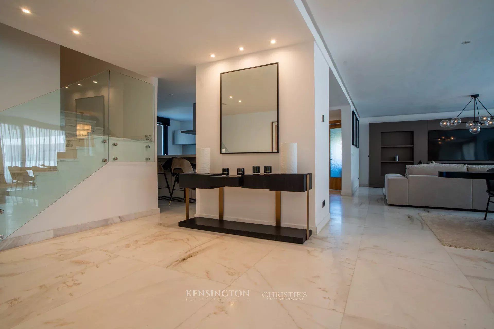 Triplex Nova in Tanger, Morocco