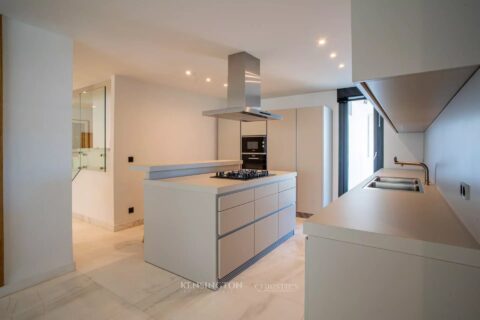 Triplex Nova in Tanger, Morocco