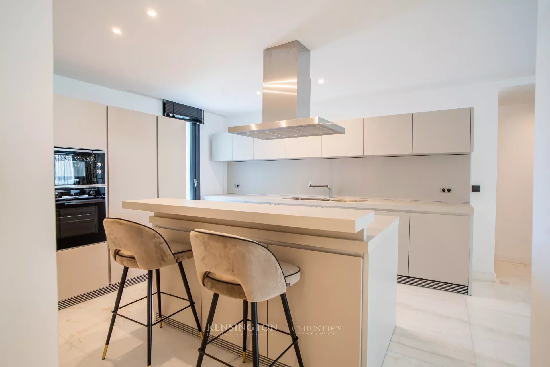 Triplex Nova in Tanger, Morocco