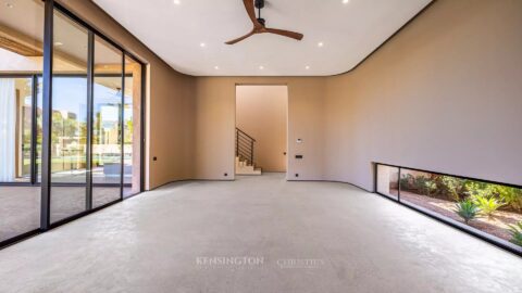 Vilal Apios in Marrakech, Morocco