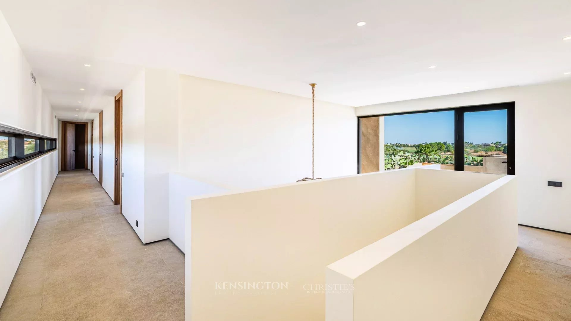 Vilal Apios in Marrakech, Morocco