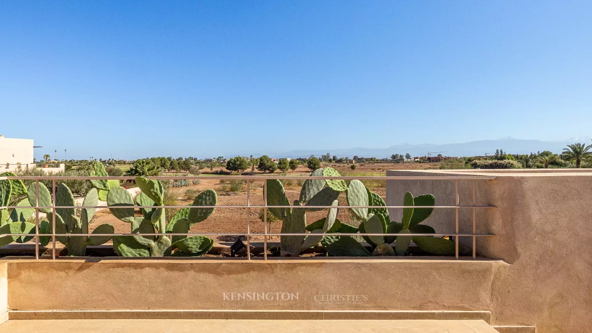 Vilal Apios in Marrakech, Morocco