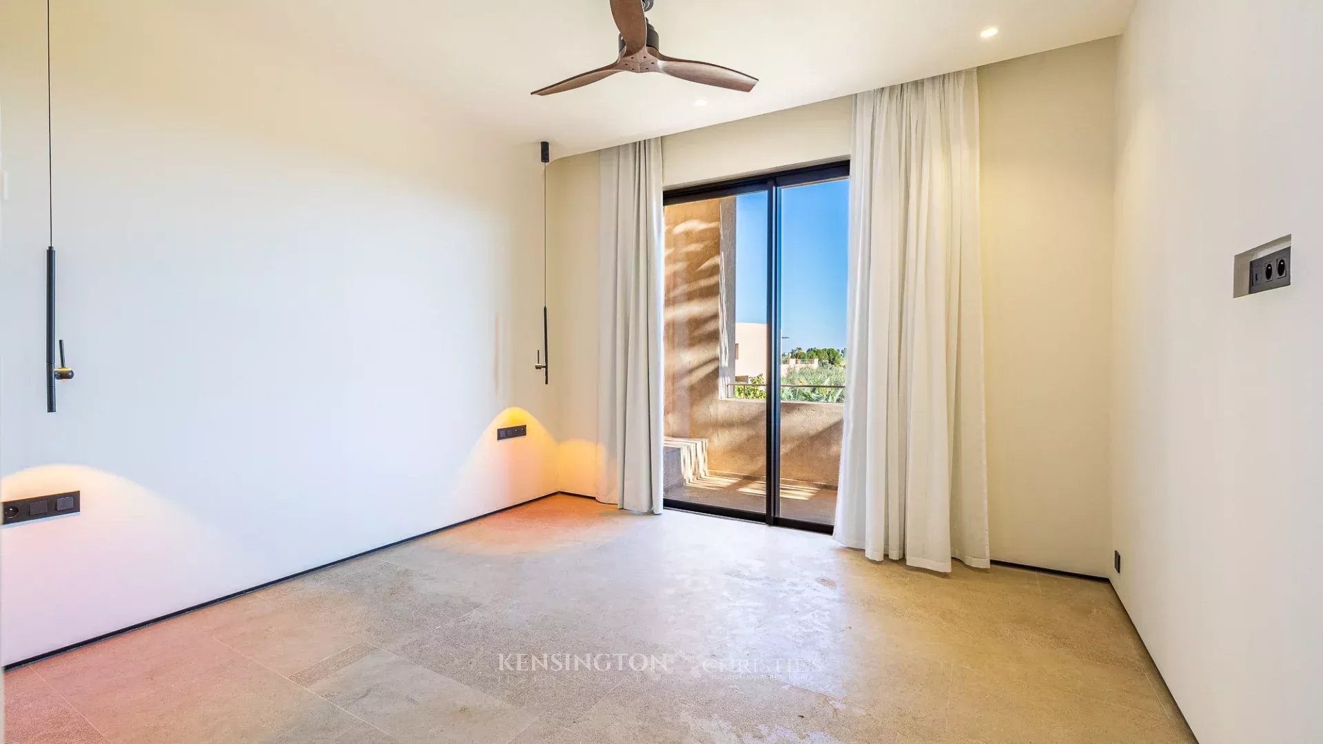 Vilal Apios in Marrakech, Morocco