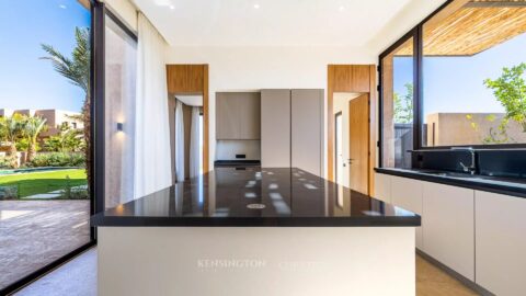 Vilal Apios in Marrakech, Morocco