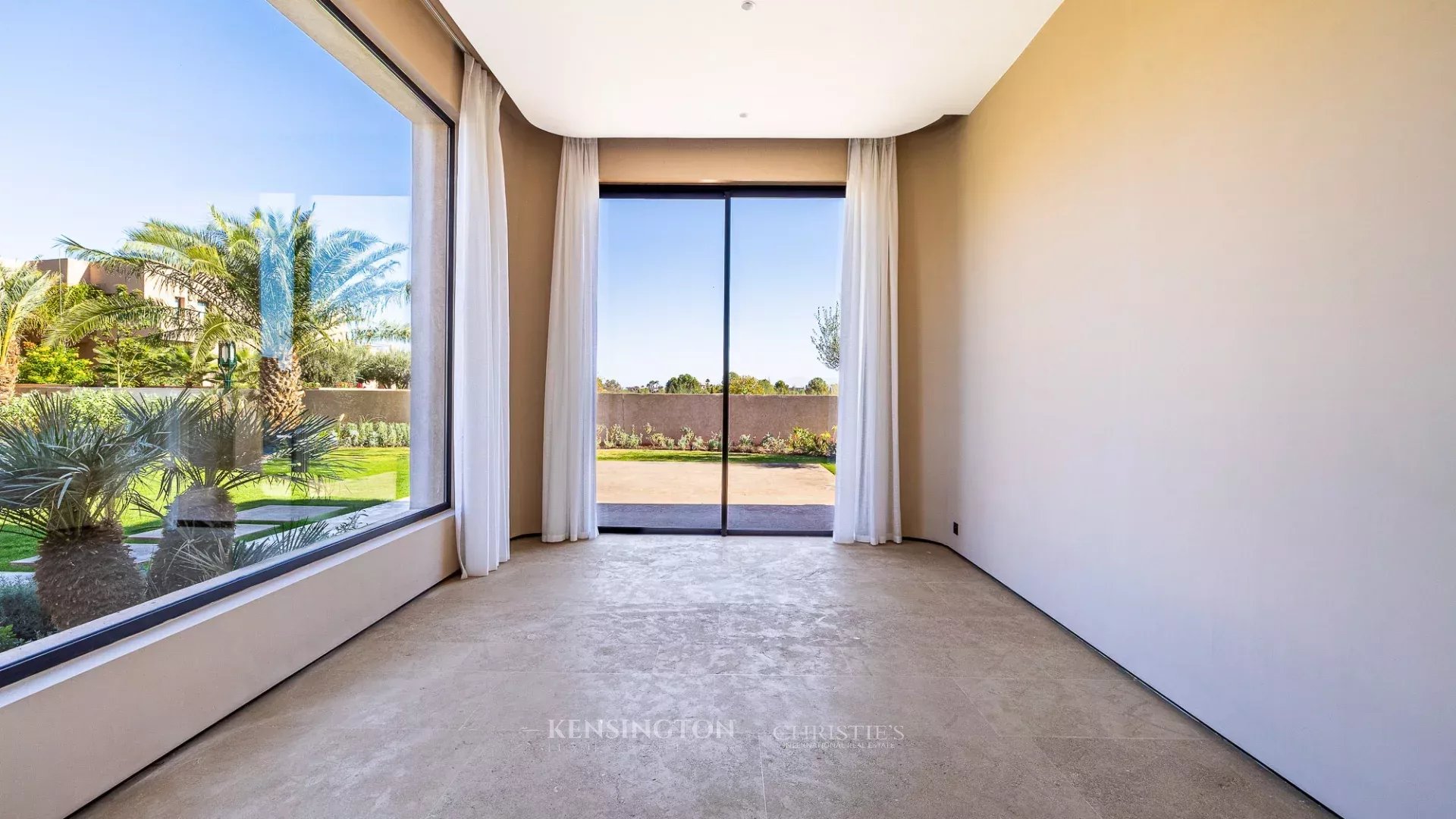 Vilal Apios in Marrakech, Morocco