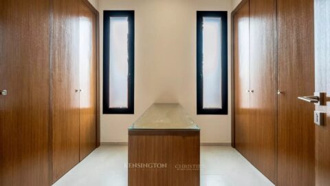 Villa Abadios in Marrakech, Morocco