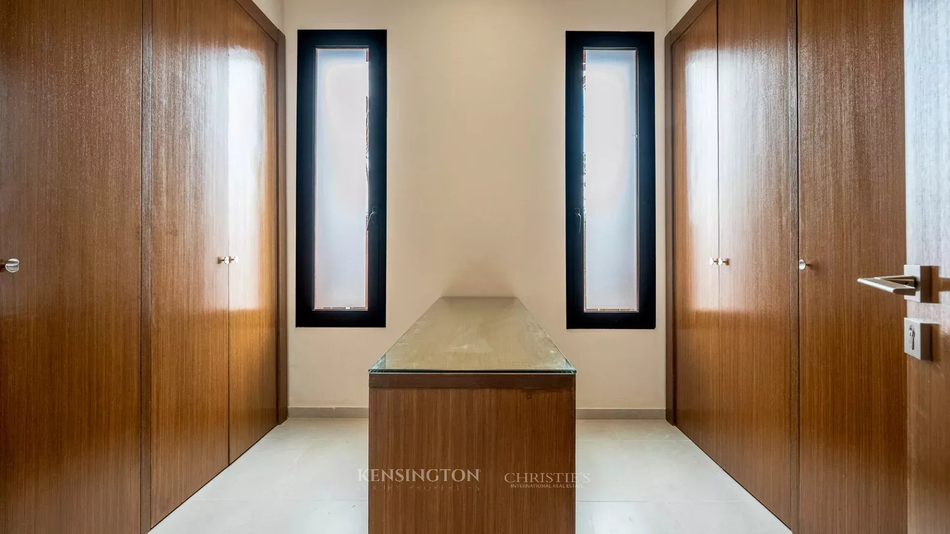 Villa Abadios in Marrakech, Morocco