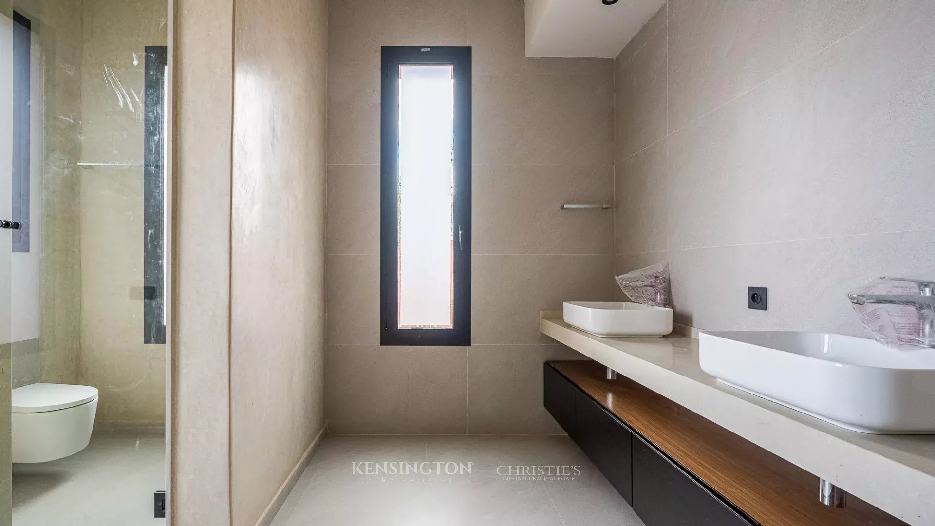 Villa Abadios in Marrakech, Morocco