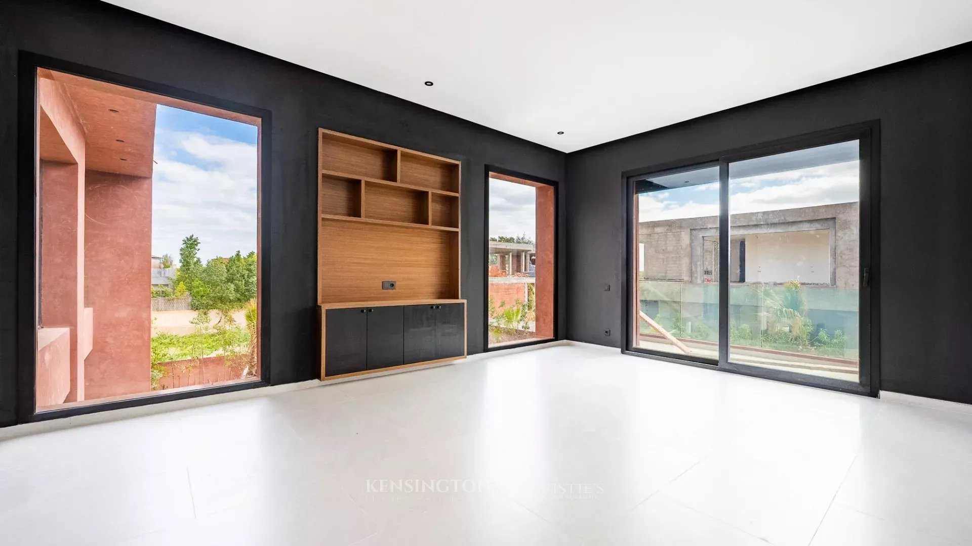 Villa Abadios in Marrakech, Morocco