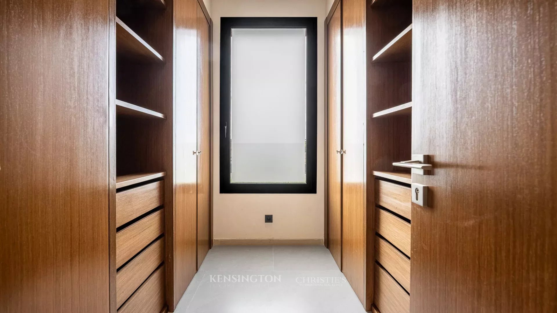 Villa Abadios in Marrakech, Morocco