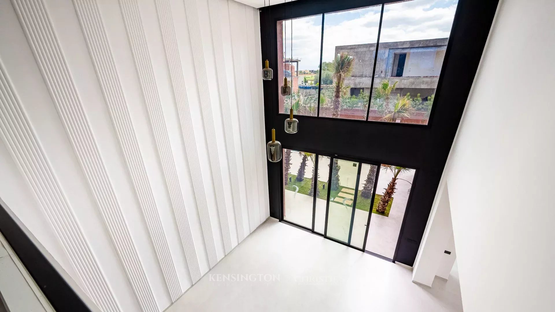 Villa Abadios in Marrakech, Morocco