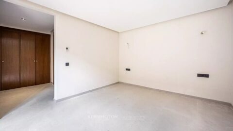 Villa Abadios in Marrakech, Morocco