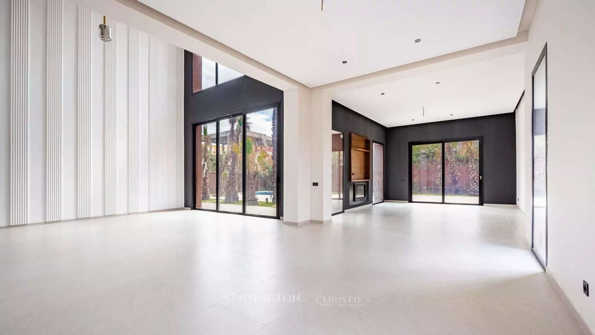 Villa Abadios in Marrakech, Morocco