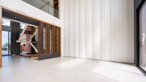 Villa Abadios in Marrakech, Morocco