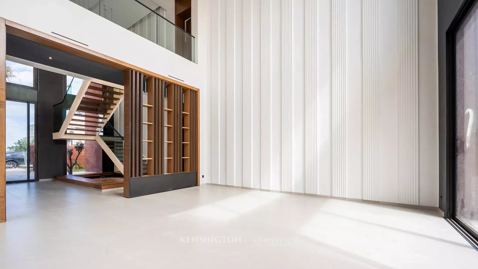 Villa Abadios in Marrakech, Morocco