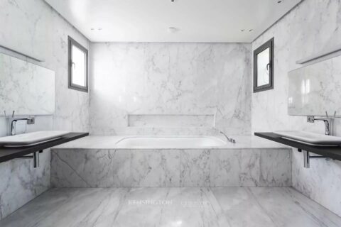 Villa Adastra in Rabat, Morocco