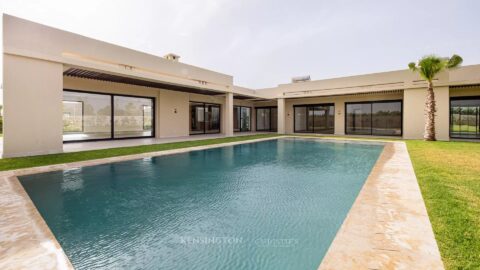 Villa Adili in Marrakech, Morocco