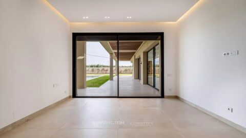 Villa Adili in Marrakech, Morocco