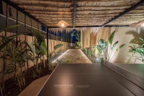 Villa Adilios in Marrakech, Morocco