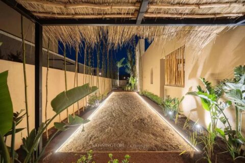 Villa Adilios in Marrakech, Morocco