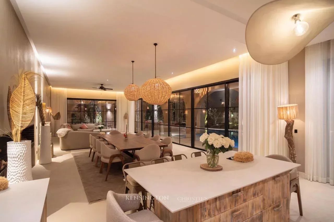 Villa Adilios in Marrakech, Morocco