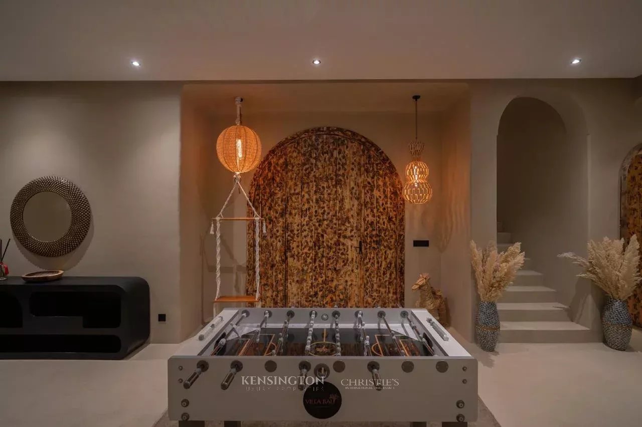 Villa Adilios in Marrakech, Morocco