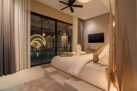 Villa Adilios in Marrakech, Morocco